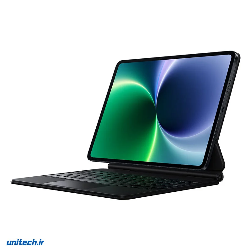 تبلت 11.2 اینچ شیائومی مدل Pad 8 Pro WiFi ظرفیت 512 گیگابایت و رم 12 گیگابایت به همراه کیبورد (4)